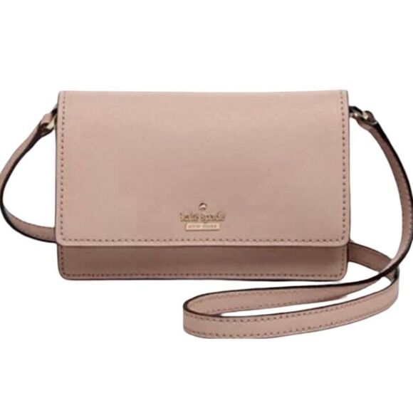 kate spade Handbags - Kate Spade NY Ariel Saffiano Crossbody
